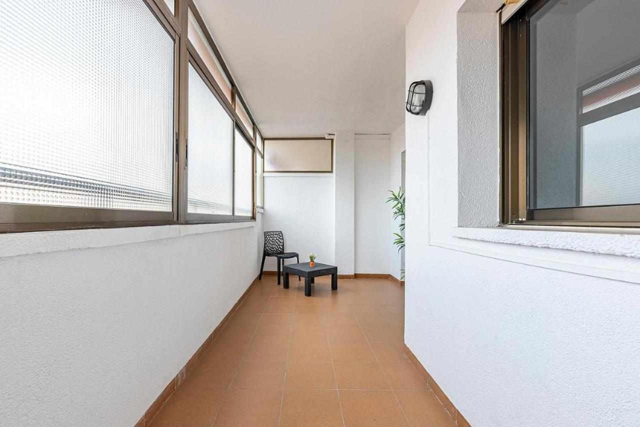 Апартаменты Aimar Atico Duplex Playa La Pineda Port Aventura Экстерьер фото