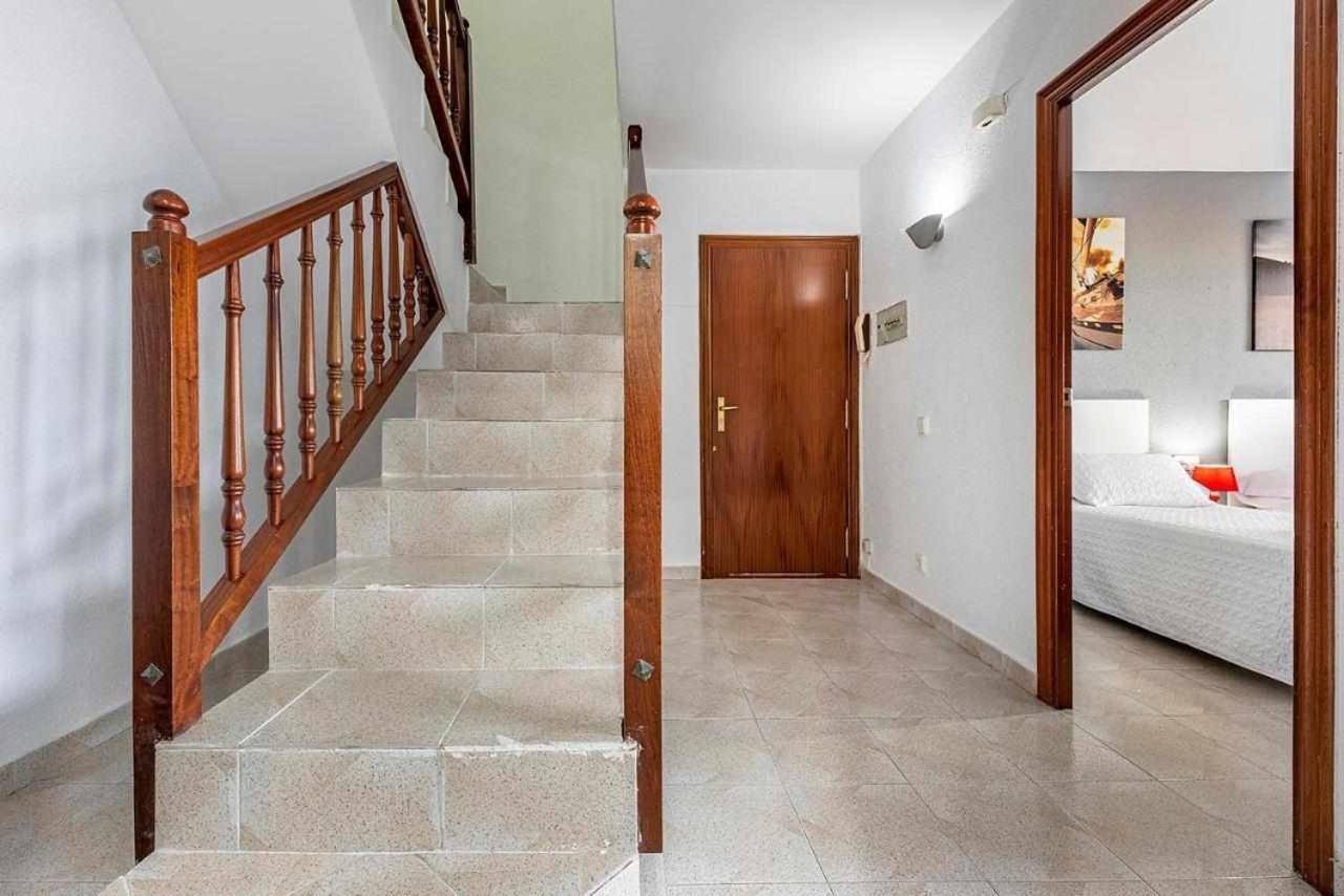 Апартаменты Aimar Atico Duplex Playa La Pineda Port Aventura Экстерьер фото