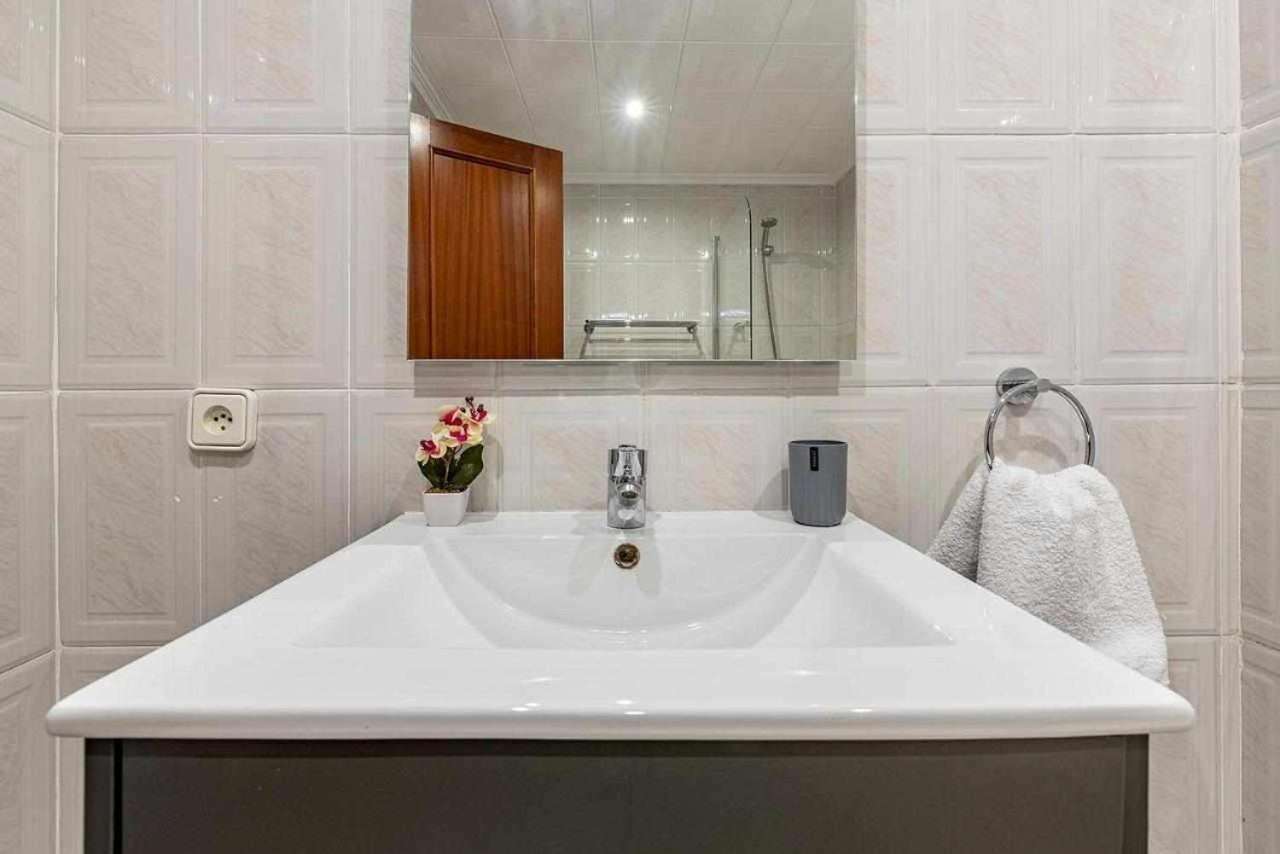 Апартаменты Aimar Atico Duplex Playa La Pineda Port Aventura Экстерьер фото