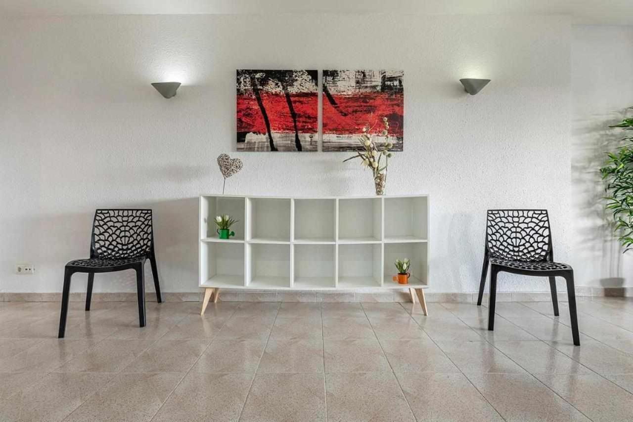 Апартаменты Aimar Atico Duplex Playa La Pineda Port Aventura Экстерьер фото