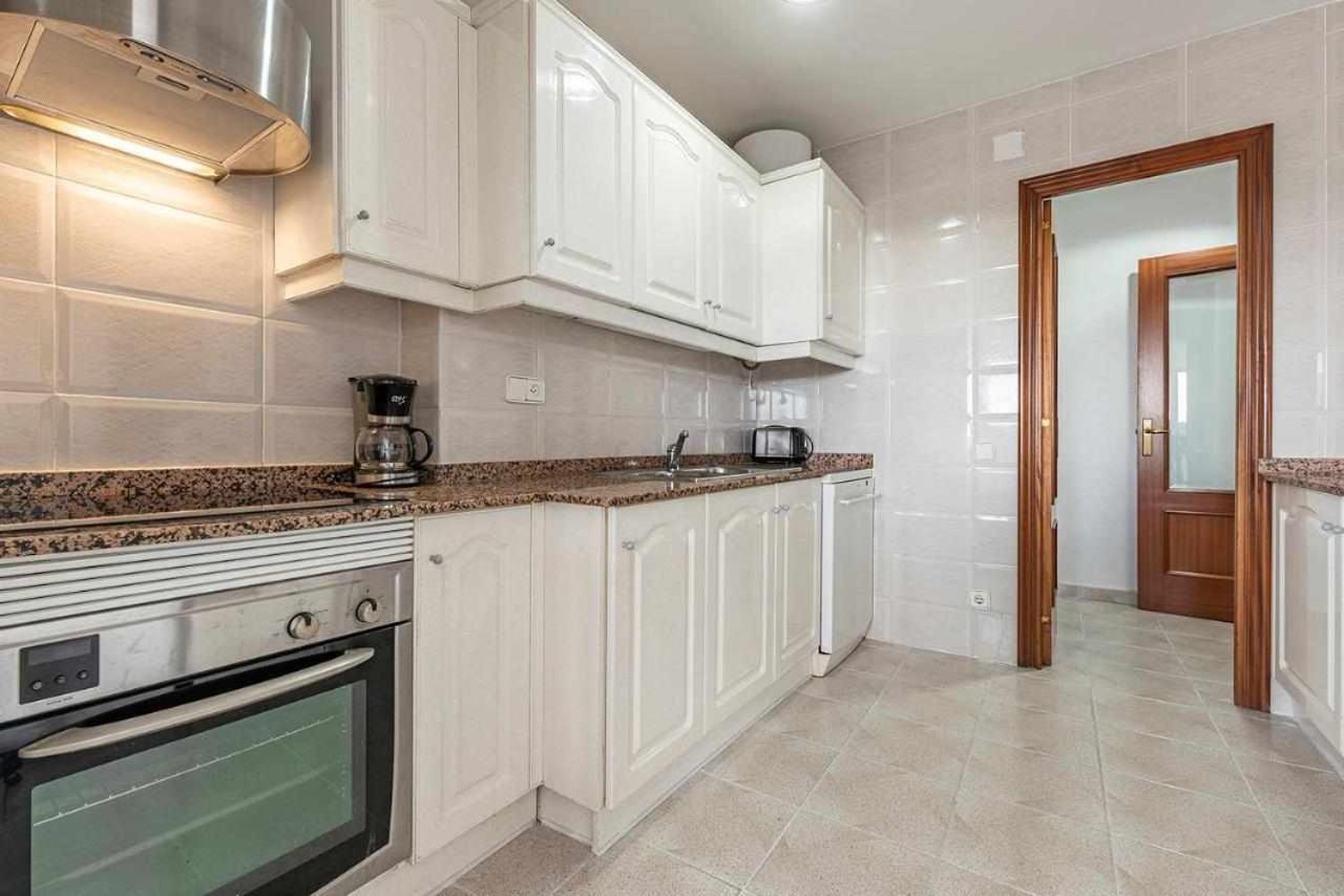 Апартаменты Aimar Atico Duplex Playa La Pineda Port Aventura Экстерьер фото
